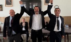YENİ Parti'de Mihalgazi ve Sarıcakaya İlçe kongreleri gerçekleştirildi