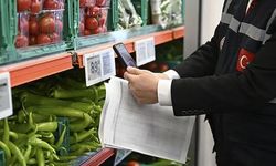 Eskişehir'de market ve işletmelere sıkı denetim: Binlerce ürün kontrol edildi