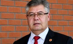 Tepebaşı Belediye Başkan Yardımcısı Ertoy, kalp krizi geçirdi!