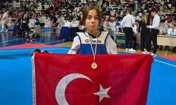 Bilecikli Zeynep Acar’dan büyük başarı