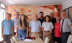 Eskişehir'de gazeteciye yönelik tehdit ve hakaretlere sert tepki!