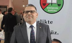 Eskişehir Barosu’nda genel kurul tarihi belli oldu