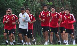 Eskişehirspor, Bigaspor deplasmanına hazırlanıyor
