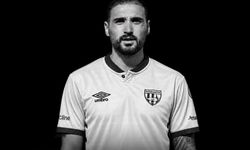 Eskişehirspor kulübünden genç futbolcu Kalender için başsağlığı