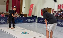 Turnuva heyecanı yaşanacak