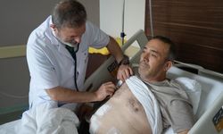 Eskişehir'de çalışırken fark edildi, organlarının yeri doktorları bile şaşırttı!