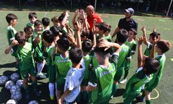 Şekerspor’da eğitimler kış döneminde de sürecek