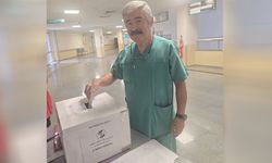 SES’te kongre öncesi delege seçimi tamamlandı