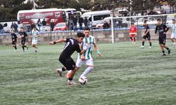 Sırada U19 Ligi var