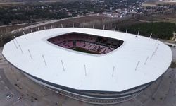 Gürhan Albayrak’tan Eskişehirspor için dikkat çeken paylaşım