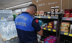 Tepebaşı'nda marketlere sıkı denetim: Fiyat ve tarihler mercek altında!