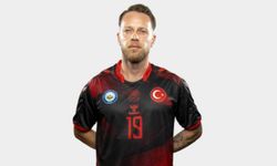 Takımın en skoreri Ramazan oldu