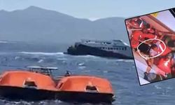 Türkiye’yi yasa boğan gemide bir Eskişehirli: "En azından ölüsü bulunsun!"