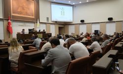 Tepebaşı Belediye Meclisi’nde partilerin sandalye sayıları netleşti