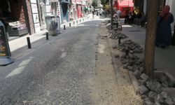 Eskişehir’de kazılan yollar için çözüm çağrısı