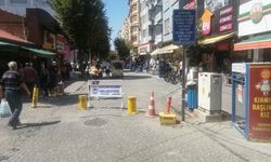 Eskişehir'de esnafın talebi karşılık buldu!