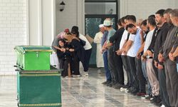 Eskişehir'de minik Elif'i hayattan koparan kaza: Bir gün önce doğum günüydü!