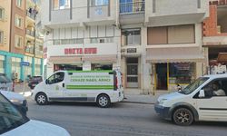 Eskişehir’de şüpheli ölüm: Evinde cansız halde bulundu!