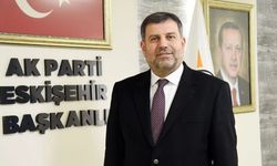 AK Parti eski Eskişehir İl Başkanı Reyhan’ın acı günü