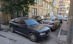 Eskişehir’de şaşırtan manzara: Park sorunu gittikçe büyüyor