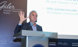 Eskişehir’de ekonominin yeni rotası belli oldu: ETO’dan 2030 vizyonu