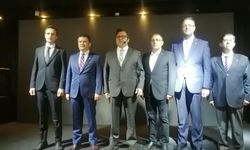Eskişehir Ticaret Borsası’nda başkanlık yarışı başladı: Ahmet Oğuz adaylığını açıkladı
