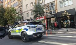 Eskişehir Adalar’da sürücülere yakın takip