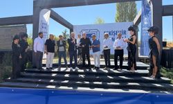Eskişehir Sanayi Odası 6. Aile Şenliği'nde sanayiciler buluştu