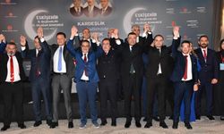 MHP Eskişehir İl Başkanı Sezer’den kongre sonrası teşekkür mesajı