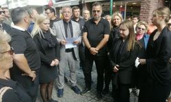 Eskişehir’de eski oda başkanı Beytullah Solak’a son görev