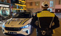 Eskişehir’de TOGG polis aracı sahaya indi!