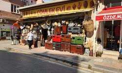 Havalar serinledi, Eskişehir’de soba sezonu açıldı
