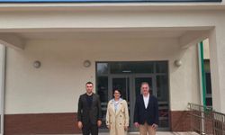 Fethi Heper Spor Ortaokulu’nda eğitim kadrosu için önemli adım