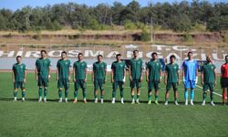 Anadolu seriyi sürdürmek istiyor