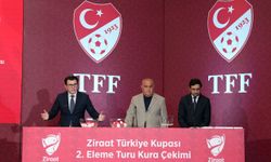 Eskişehirspor’un yer aldığı grupta kupa eşleşmeleri belli oldu: İşte rakipler