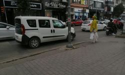 Eskişehir’de elektrik kesintisi hayatı felç etti! Gözler OEDAŞ’a çevrildi