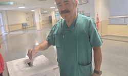 SES’te kongre öncesi delege seçimi tamamlandı