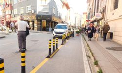 Eskişehir’de dubalı önlem sonrası yeni sorun