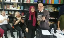 İki şehrin şairleri Eskişehir’de buluştu