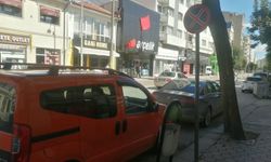 Cezalara rağmen Eskişehir’de park sorunu büyüyor