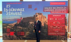 Tezcan Karakuş’a iş dünyasında iki önemli görev
