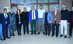 Eğitim Bir-Sen’de kongre öncesi seçim başladı