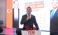 YENİ Parti Tepebaşı’nda Tevfik Yıldırım yeniden başkan