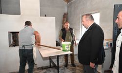 Eskişehir'de mahalle sakinlerini sevindiren açılış