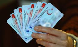 Çipli kimlik kartlarında yenileme dönemi 2027’de başlıyor