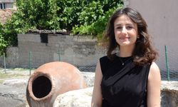 1800 yıllık küp şaşkınlık yarattı: Bakın ne için kullanılmış!
