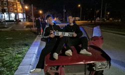 Eskişehir'de aldıkları ceza miktarını görünce şaşırdılar: “Arabayı satsak cezayı ödeyemeyiz!”