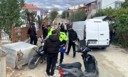 Okul çevrelerinde sıkı denetim: Motosikletler tek tek çekildi