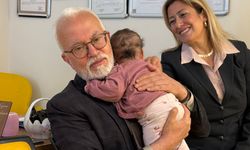 Eskişehir’de anne adayları ve anneler anlamlı etkinlikte buluştu