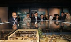 Kütahya’nın saklı hazineleri gün yüzüne çıkıyor